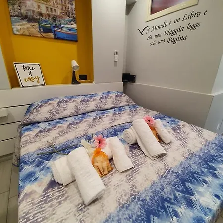 Affittacamere Scilla's Dream