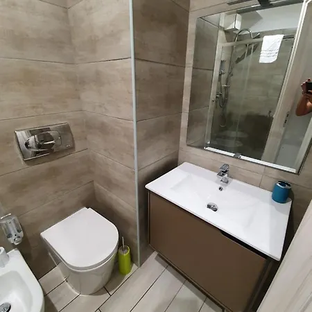 Affittacamere Scilla's Dream 3*