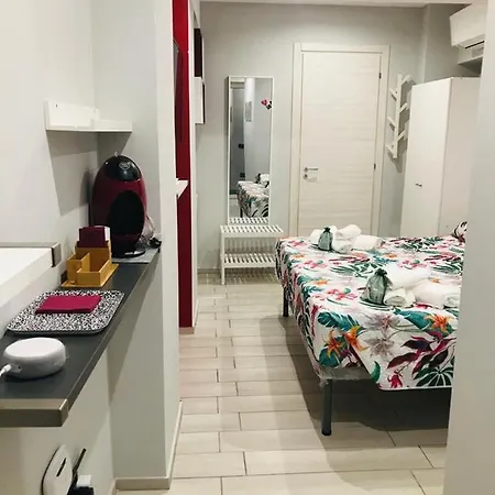 Affittacamere Scilla's Dream 3*