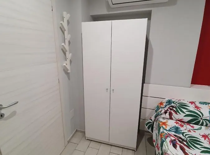 Affittacamere Scilla's Dream Scilla