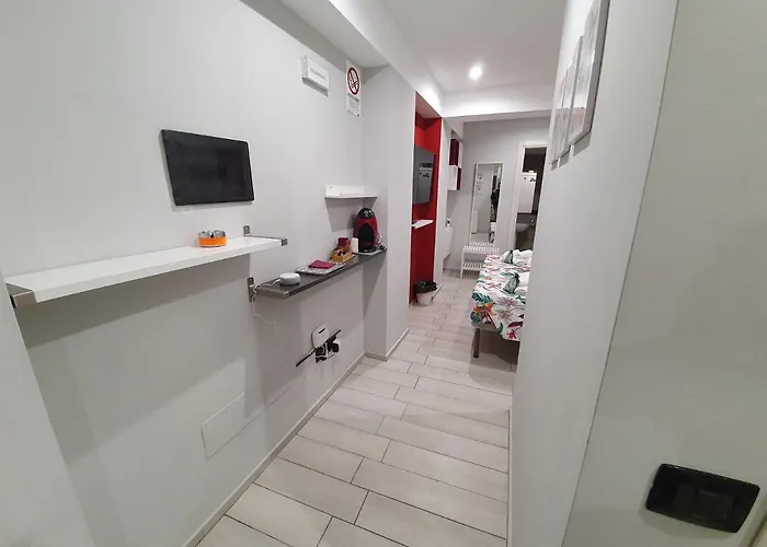 Scilla's Dream Affittacamere 3*