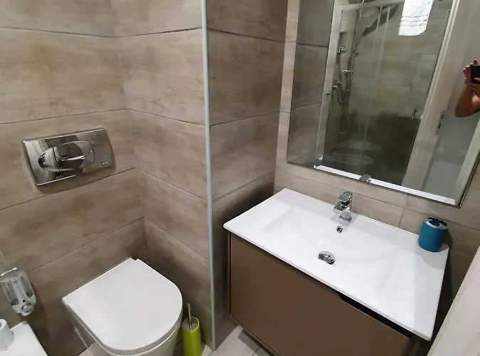 Affittacamere Scilla's Dream 3*