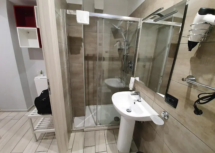 Affittacamere Scilla's Dream Scilla