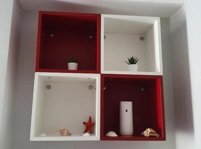 Scilla's Dream Affittacamere