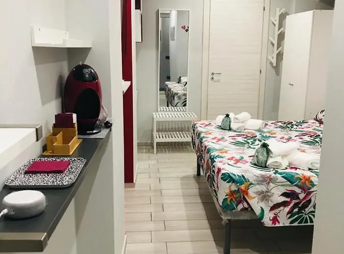 Affittacamere Scilla's Dream 3*