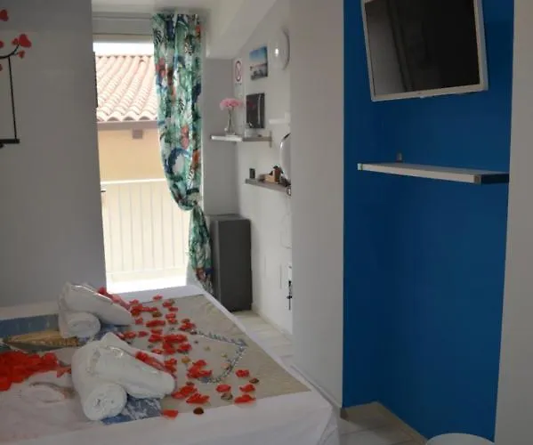 Affittacamere Scilla's Dream 3*