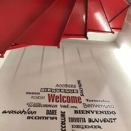 Scilla's Dream ゲストハウス