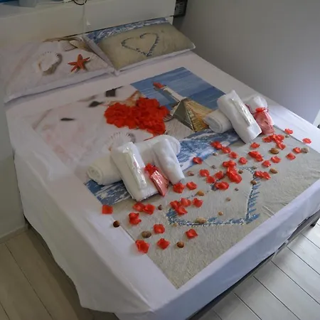 ゲストハウス Scilla's Dream シッラ