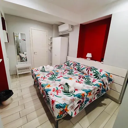 Scilla's Dream ゲストハウス