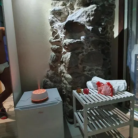 Casa de hóspedes Scilla's Dream *