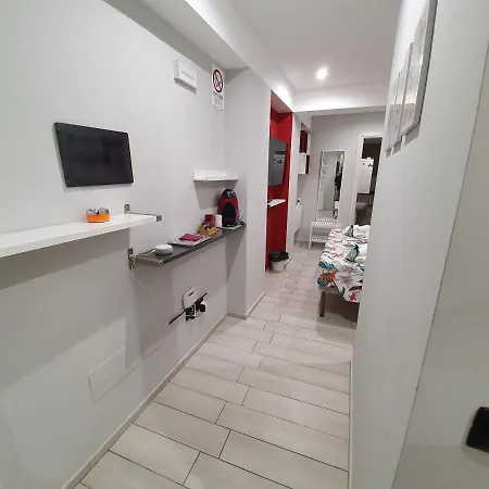 Scilla's Dream ゲストハウス 3*