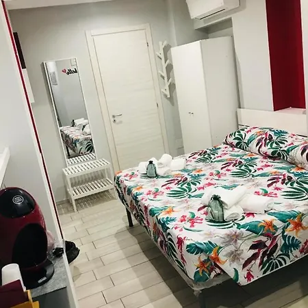 Scilla's Dream Konukevi 4*