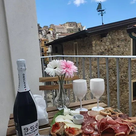 Gasthof Scilla's Dream