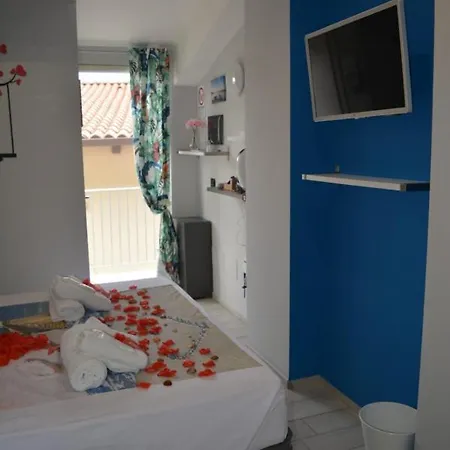 ゲストハウス Scilla's Dream 3*