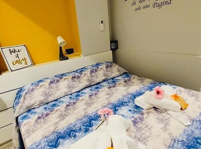 Scilla's Dream בית הארחה