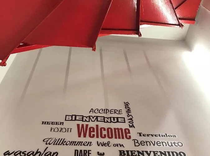 Scilla's Dream Casa de hóspedes