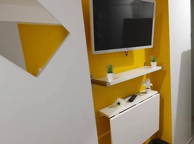 בית הארחה Scilla's Dream שילה