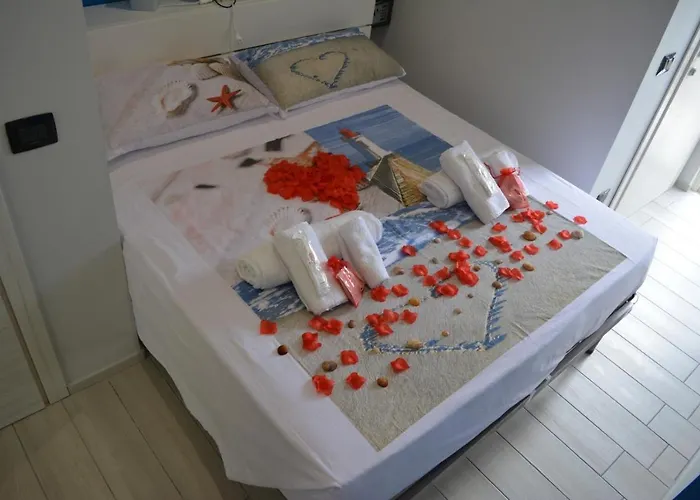 בית הארחה Scilla's Dream שילה