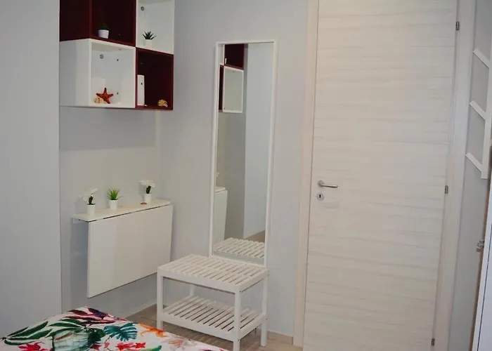 בית הארחה Scilla's Dream