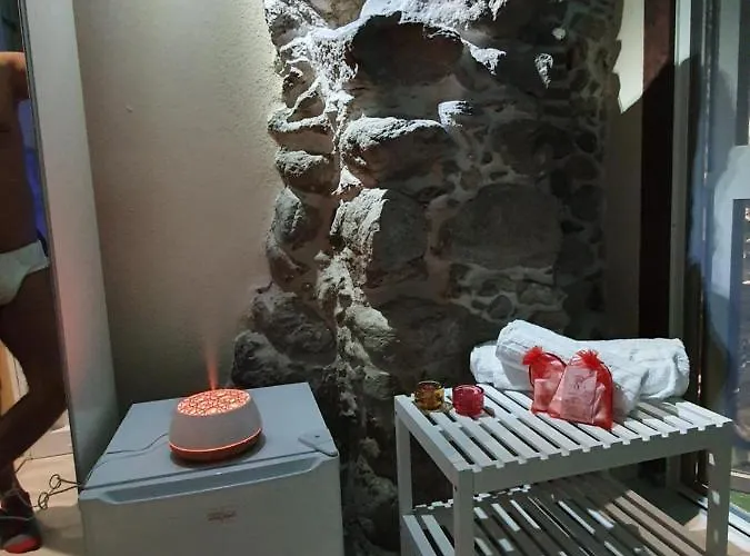 Casa de hóspedes Scilla's Dream 3*