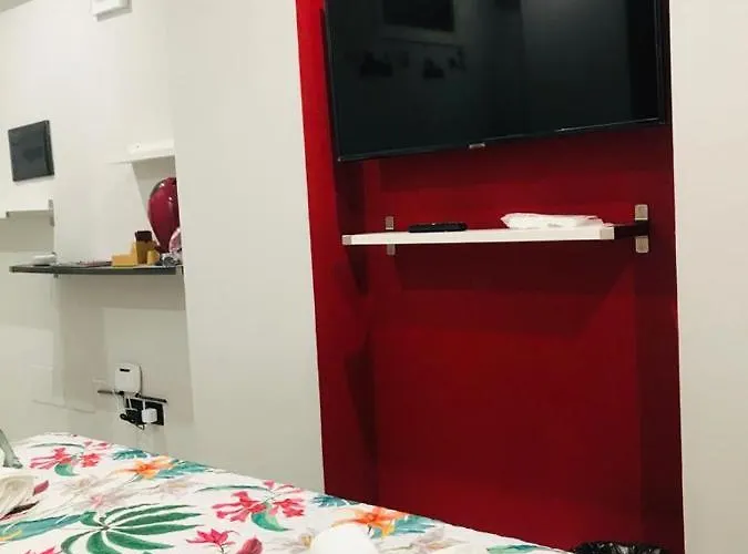 בית הארחה Scilla's Dream 3*