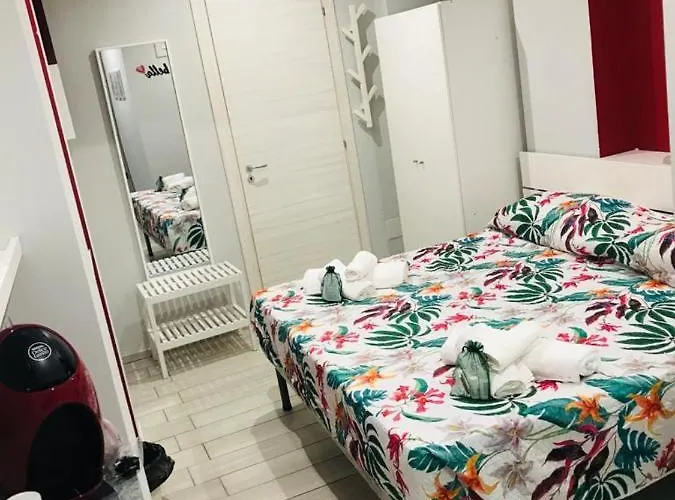 Scilla's Dream בית הארחה 3*