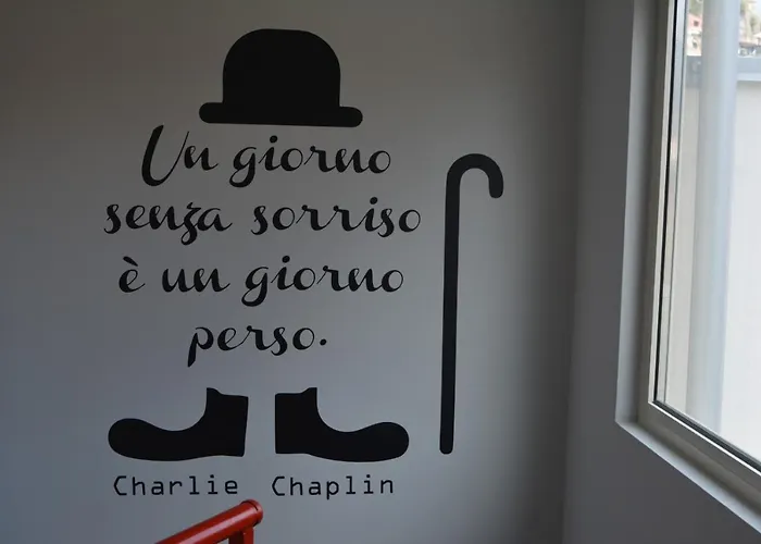 Scilla's Dream בית הארחה 3*