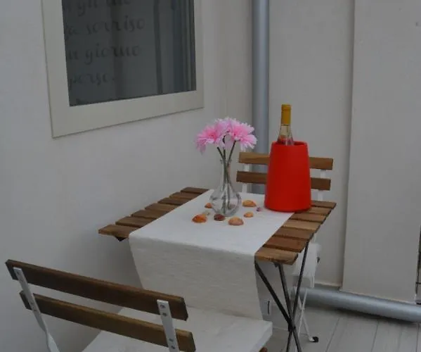 בית הארחה Scilla's Dream 3*